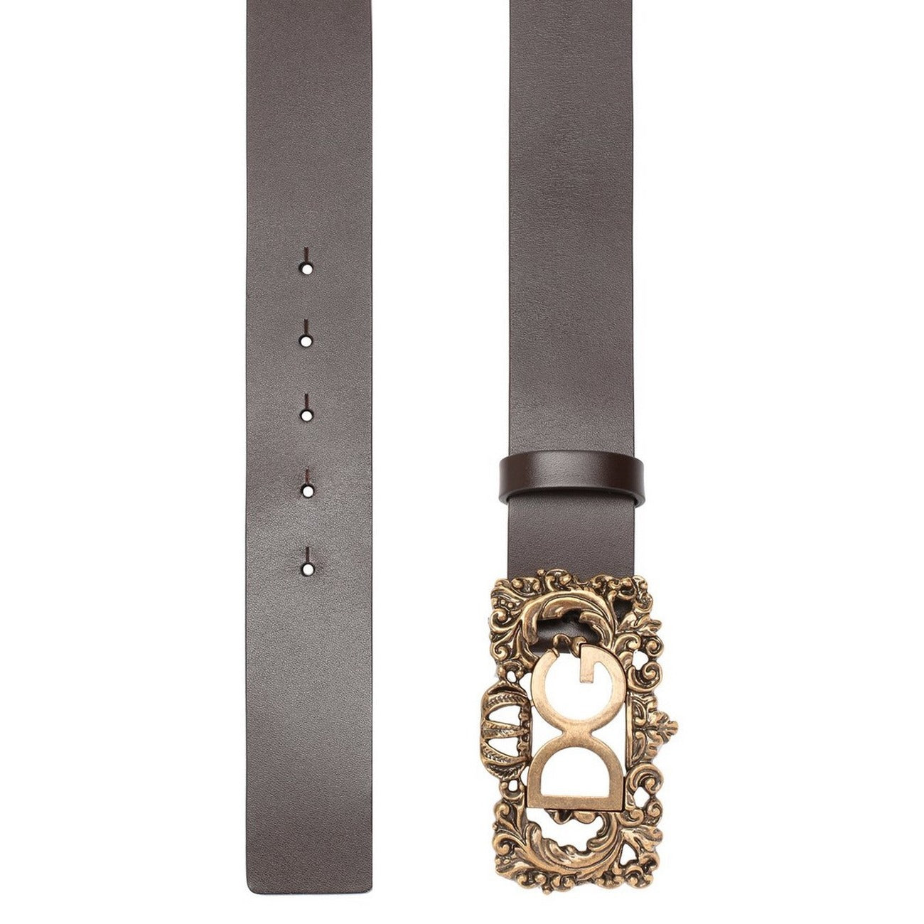 Dolce & Gabbana - Dolce & Gabbana  Women Belt