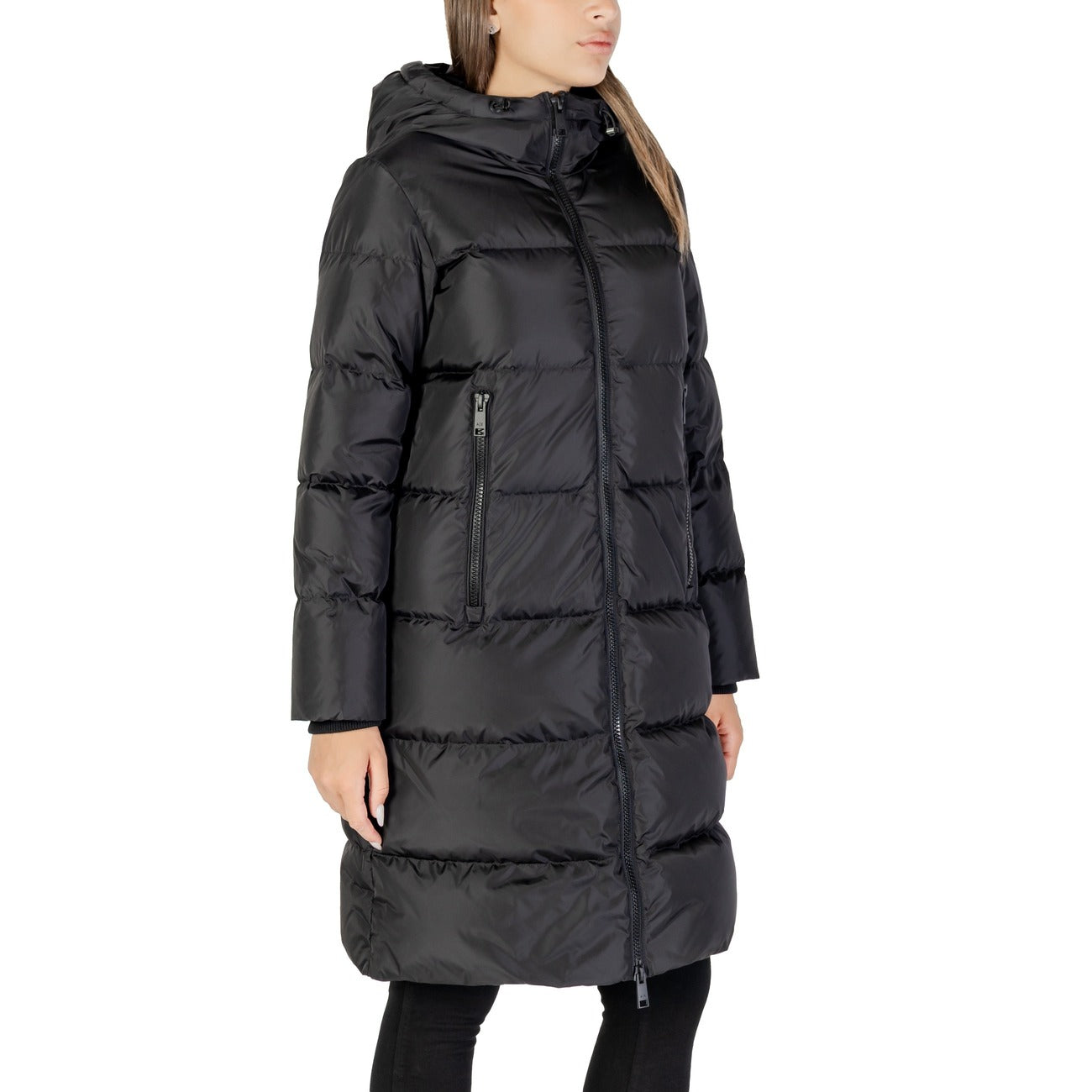 Armani Exchange - Armani Exchange  Women Jacket