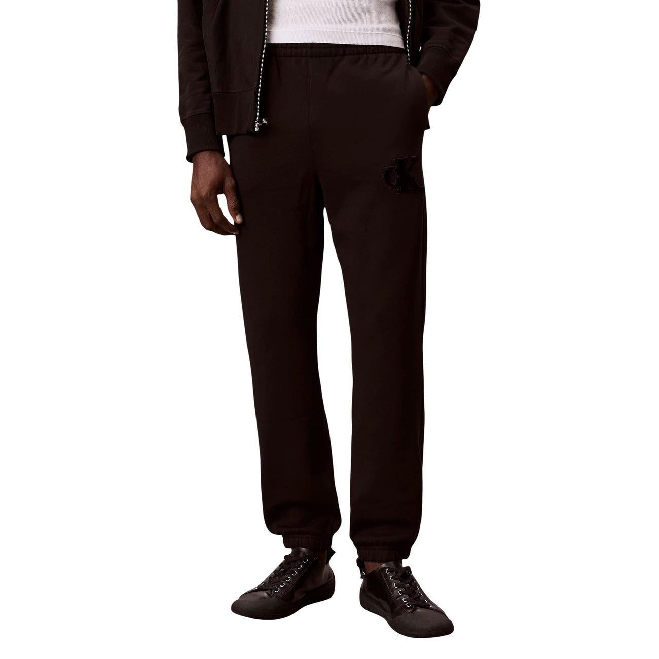 Calvin Klein Jeans - Calvin Klein Jeans Men Trousers