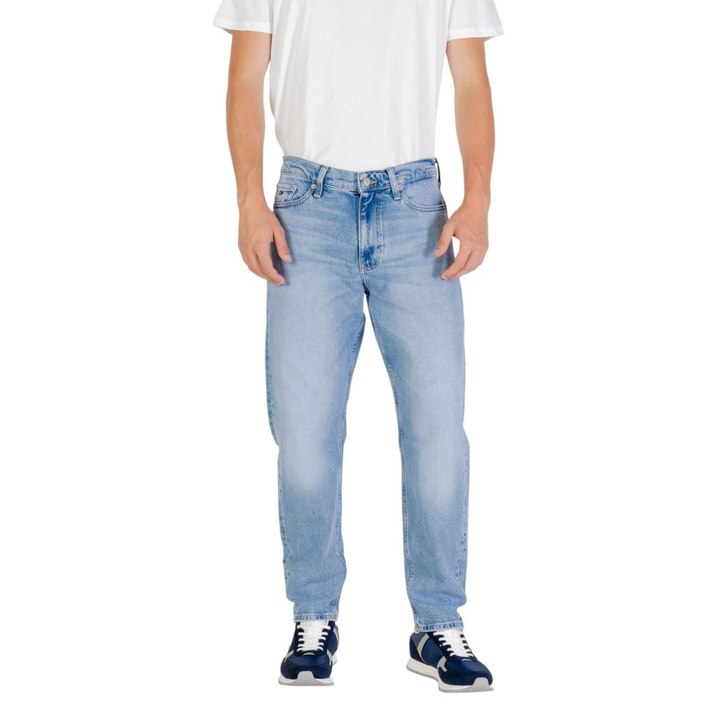 Tommy Hilfiger Jeans - Tommy Hilfiger Jeans Men Jeans