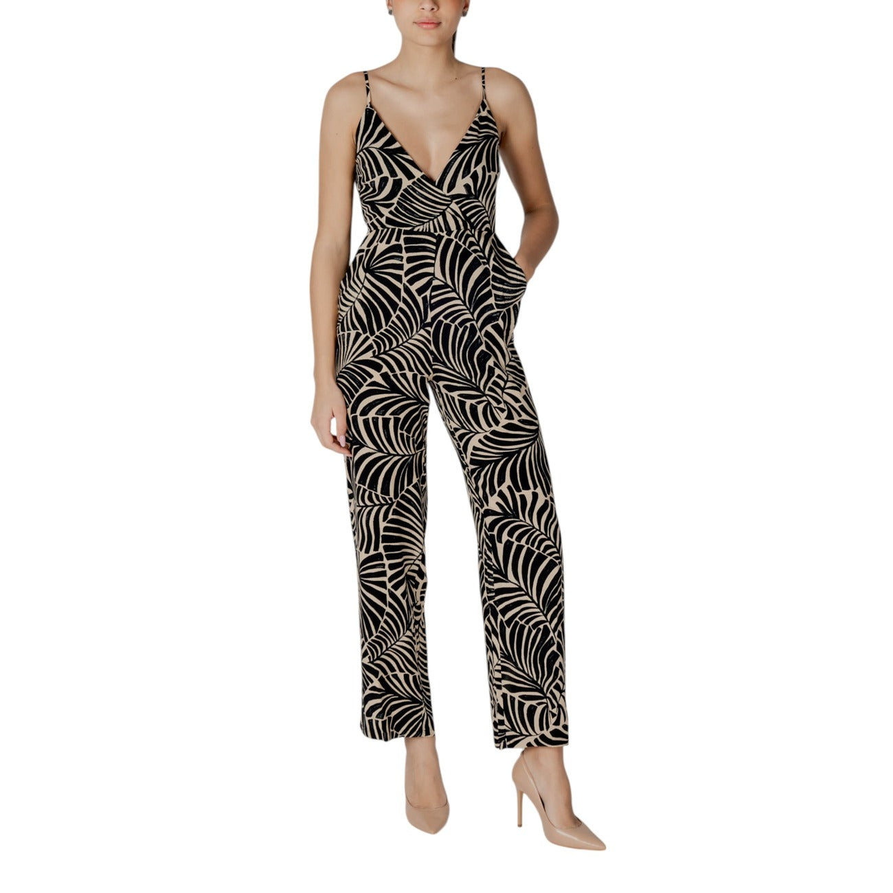 Only - Only  Women Jumpsuit