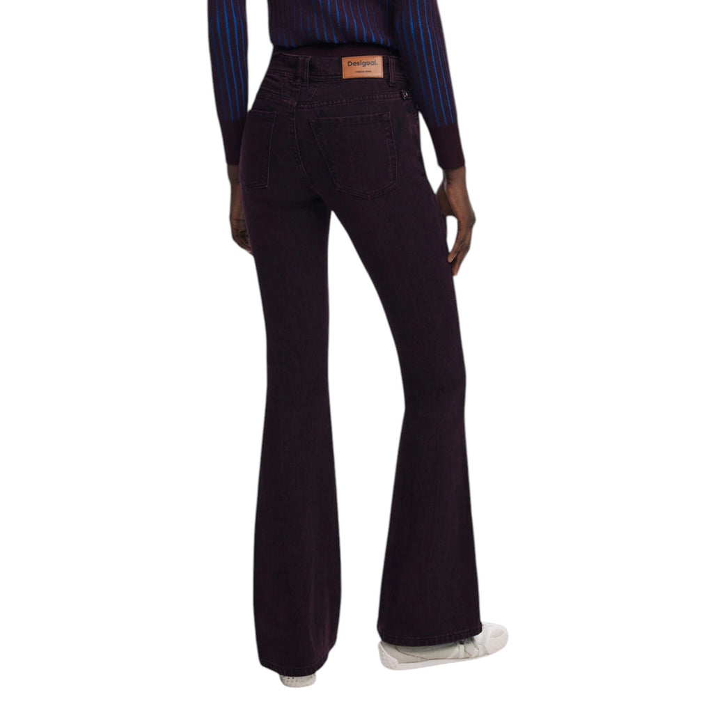 Desigual - Desigual  Women Jeans