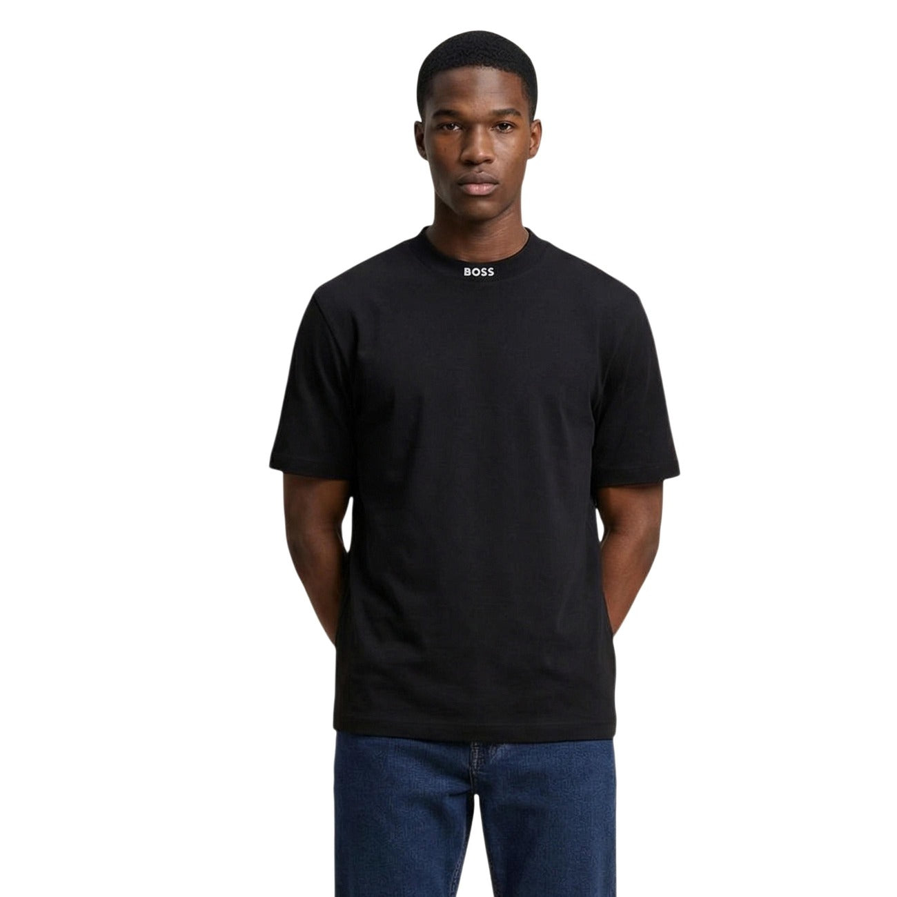 Boss - Boss Men T-Shirt