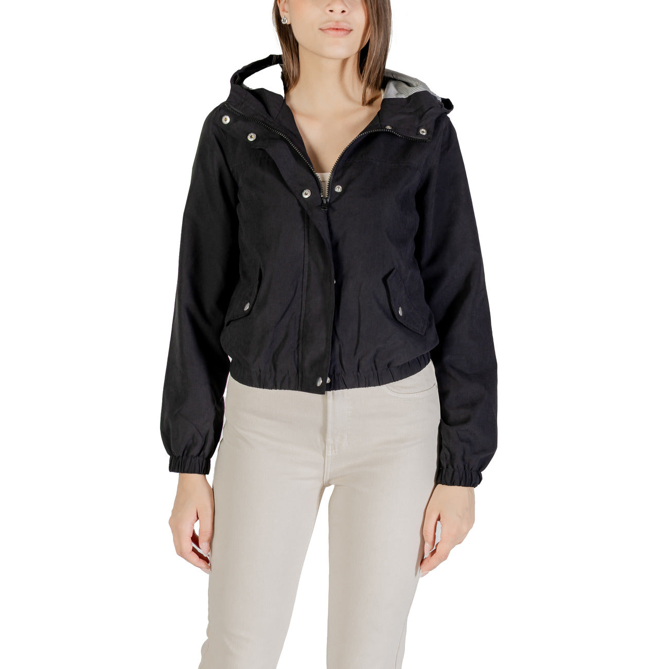 Jacqueline De Yong  Women Blazer
