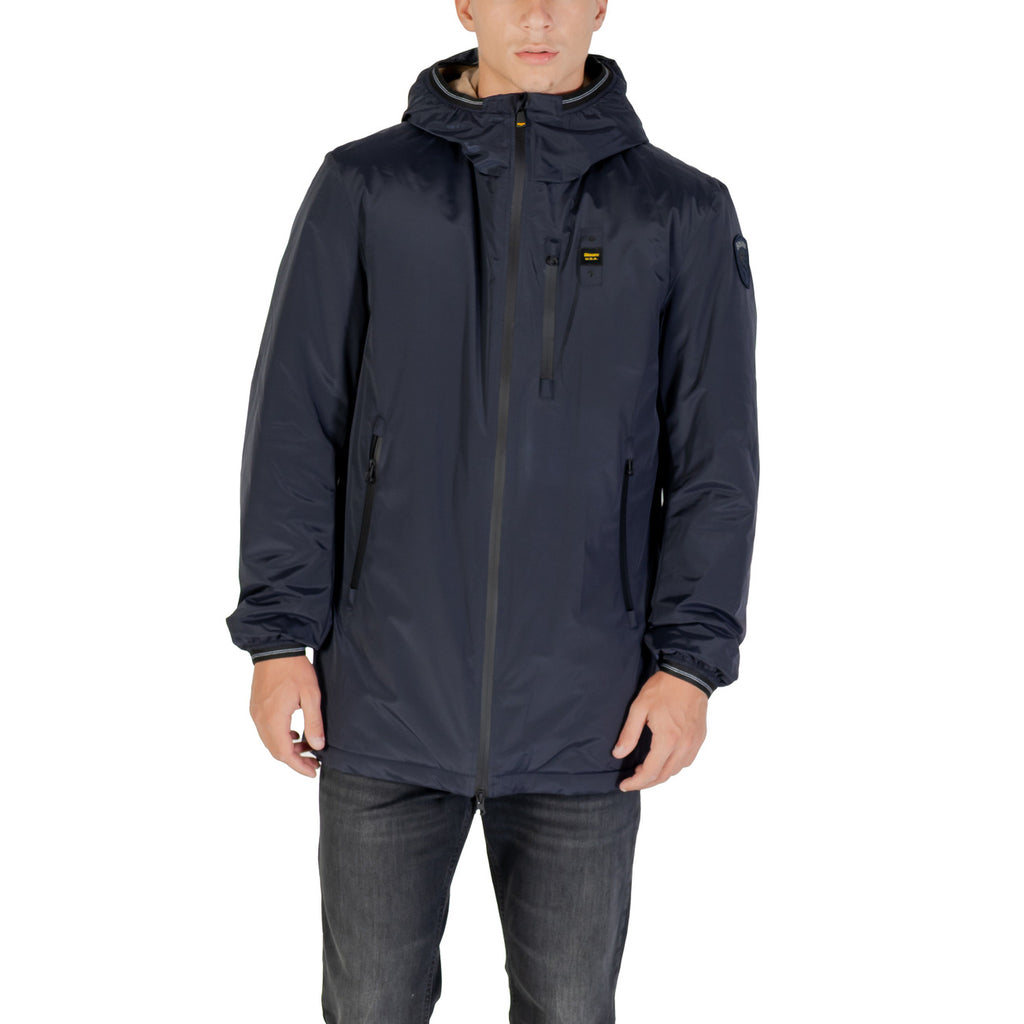 Blauer - Blauer Men Blazer
