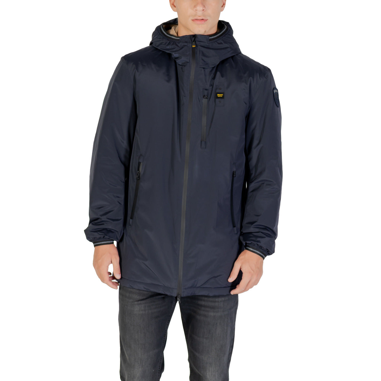 Blauer - Blauer Men Blazer