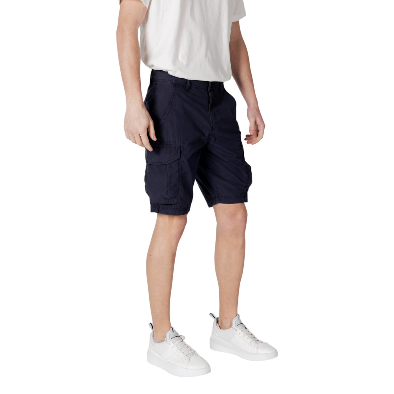Napapijri - Napapijri Men Shorts