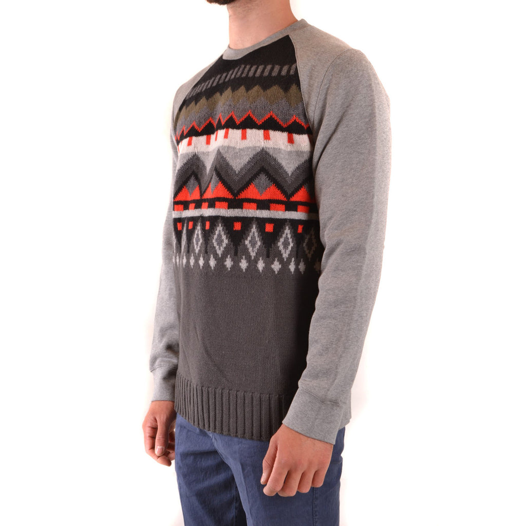 Paolo Pecora - Paolo Pecora Men Knitwear