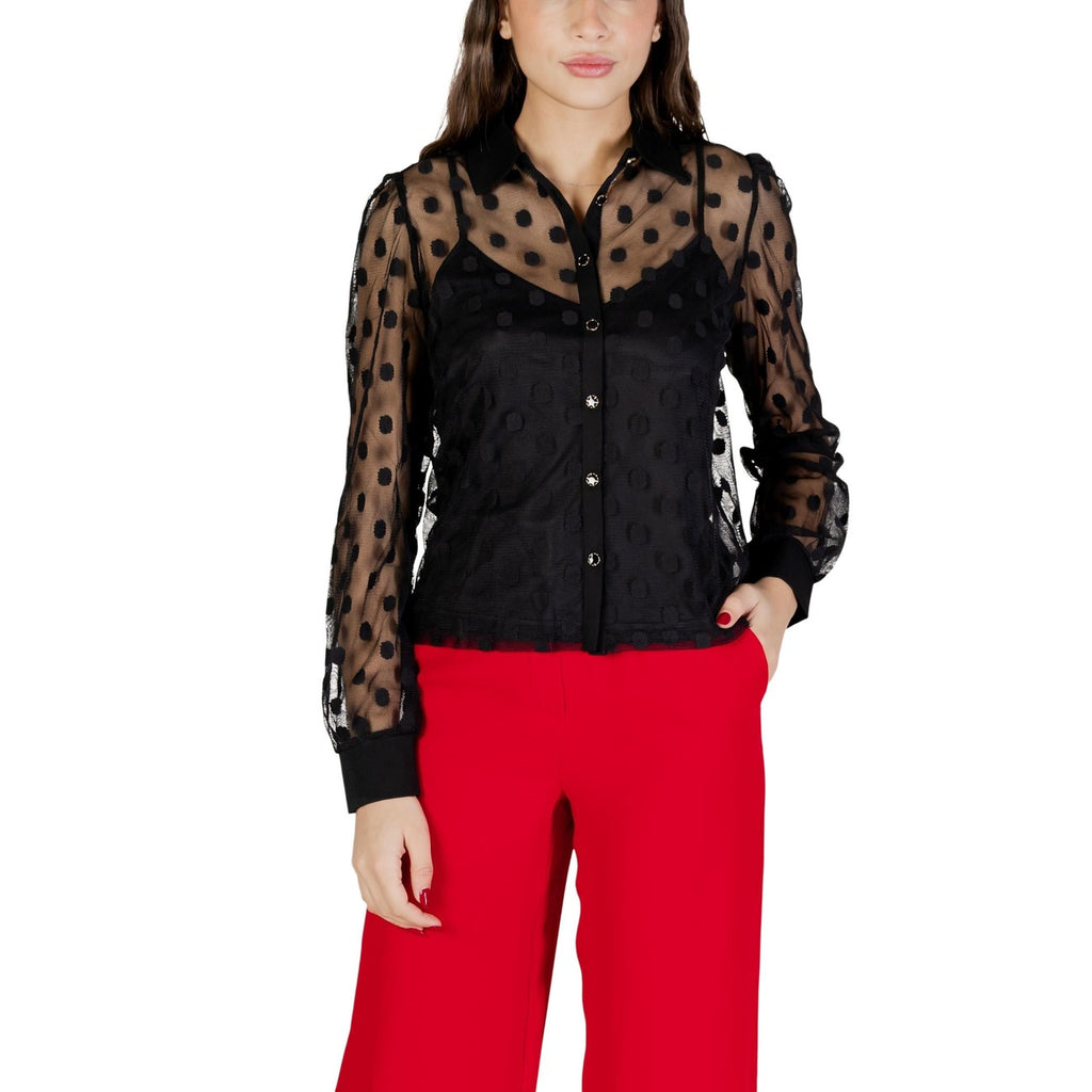 Morgan De Toi - Morgan De Toi  Women Shirt