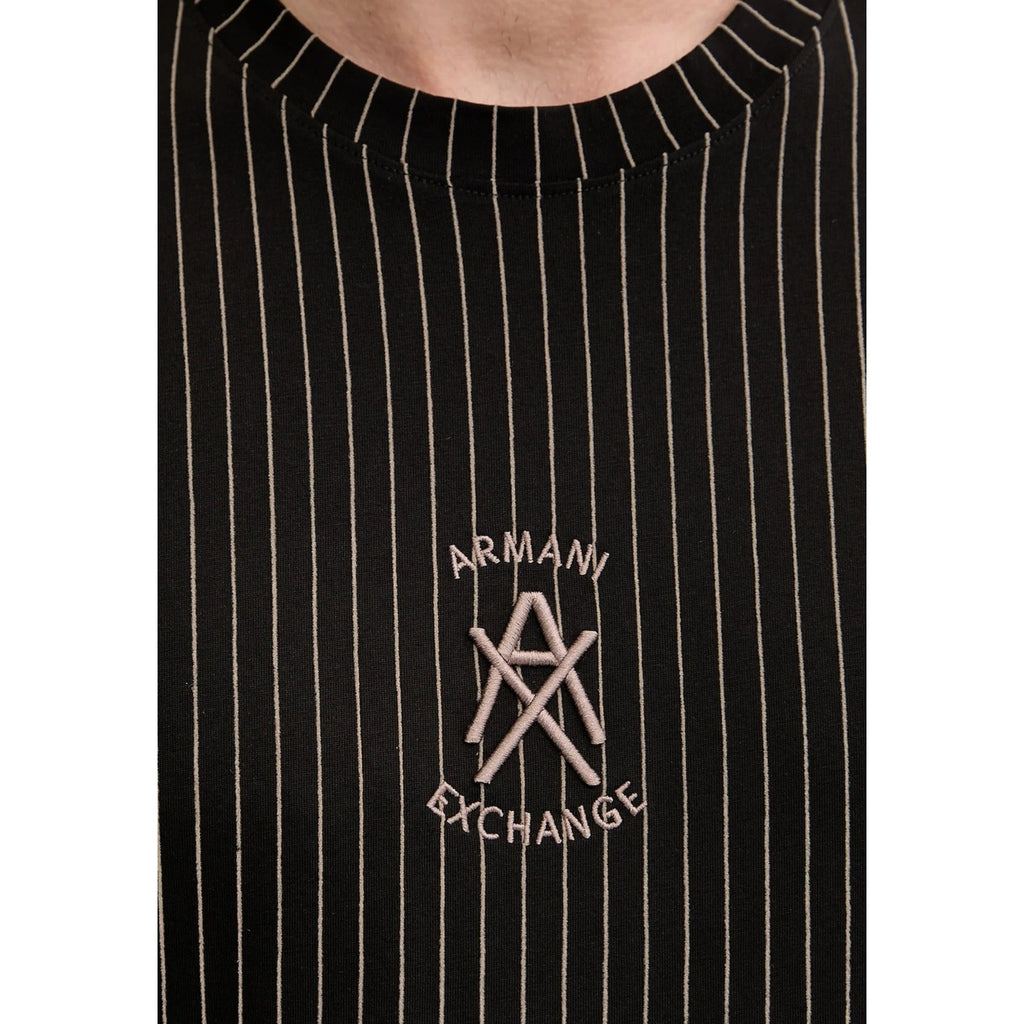 Armani Exchange - Armani Exchange Men T-Shirt