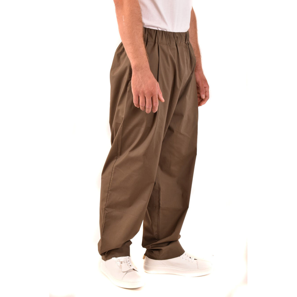 Laneus - Laneus Men Trousers