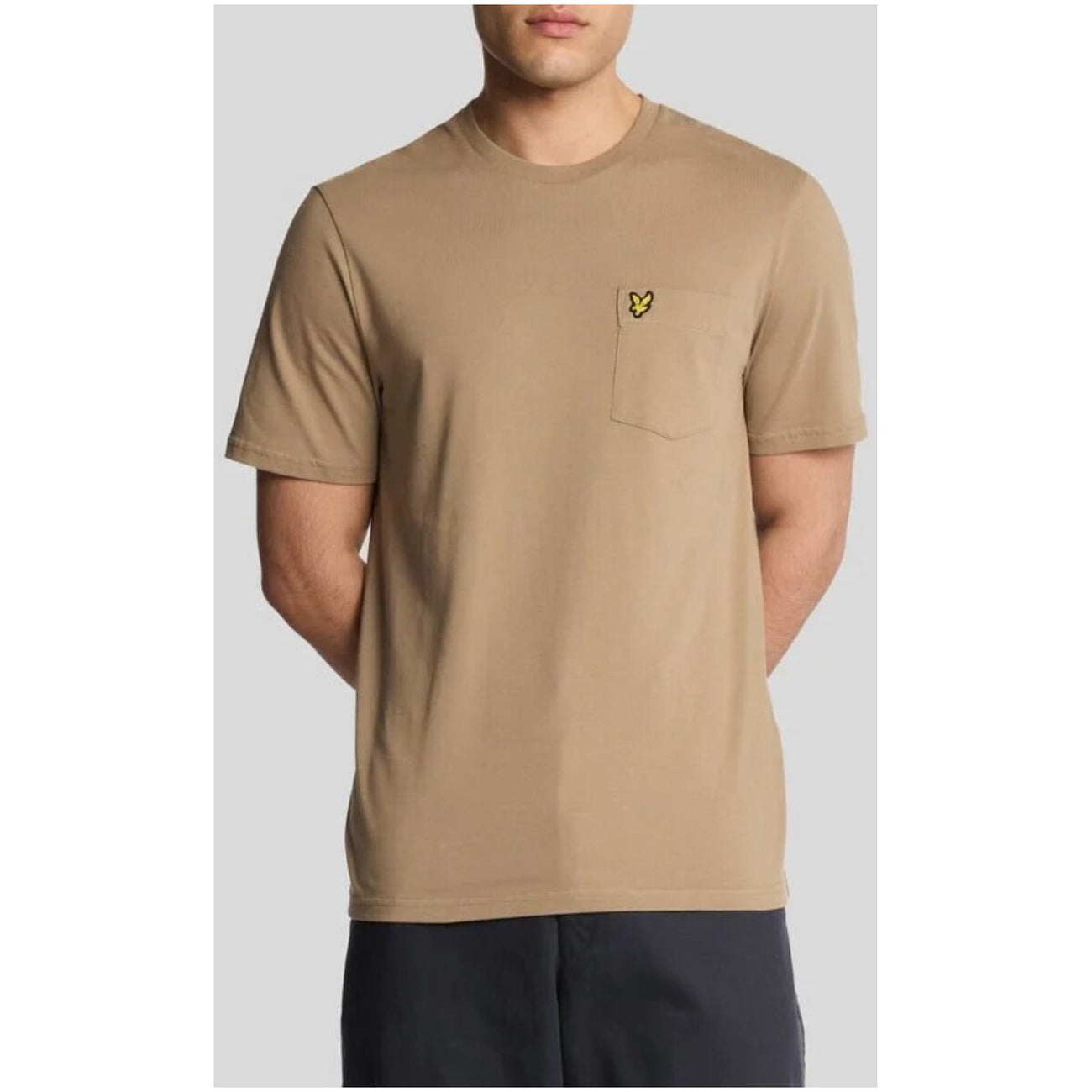 Lyle & Scott - Lyle & Scott Men T-Shirt