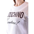 Moschino - Moschino  Women Sweatshirts