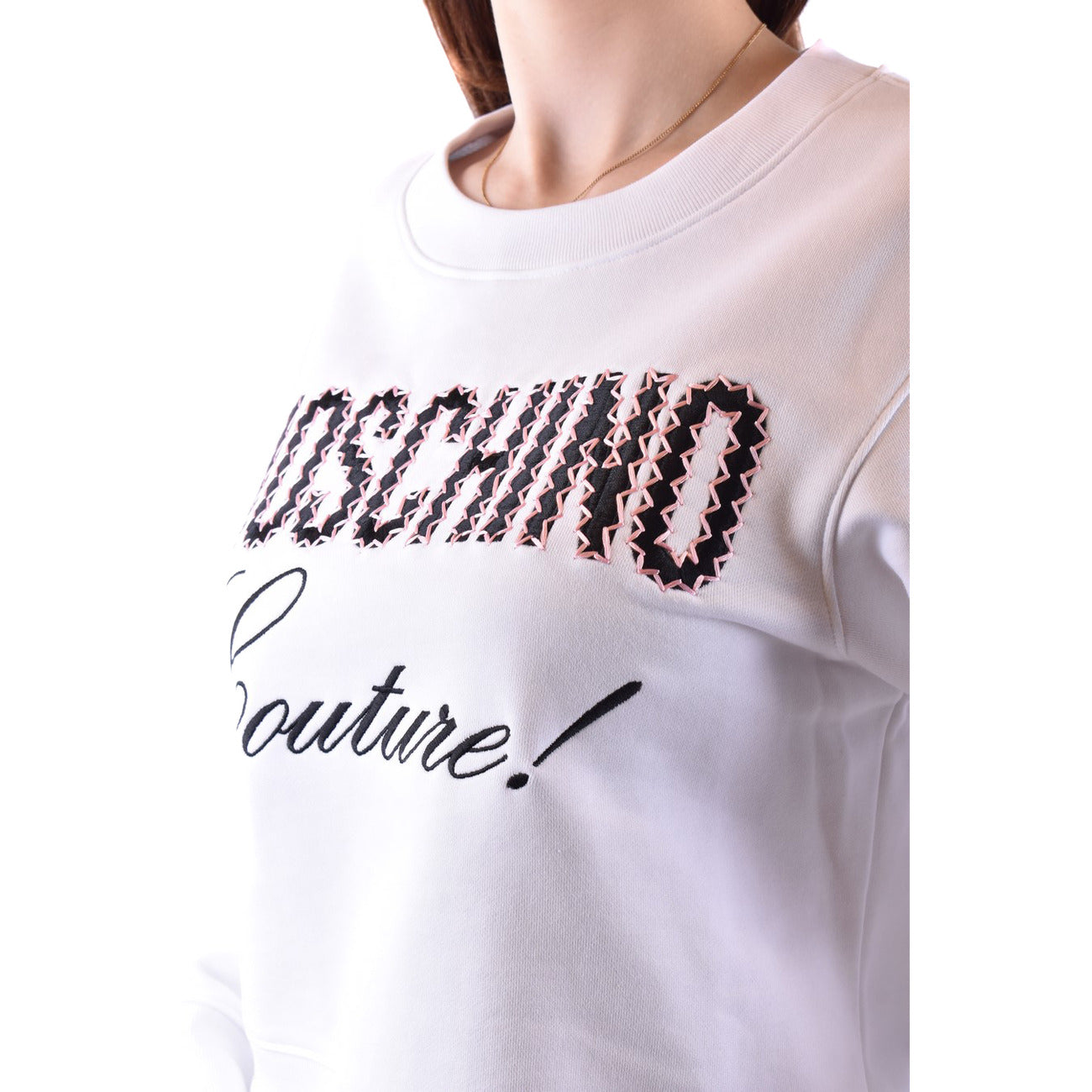 Moschino - Moschino  Women Sweatshirts
