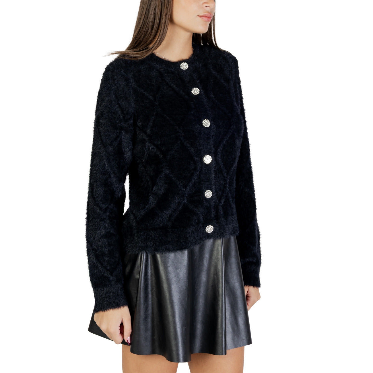 Jacqueline De Yong - Jacqueline De Yong  Women Cardigan