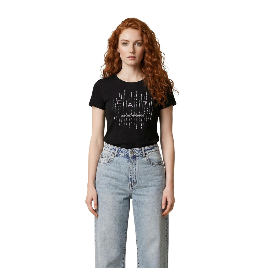 Ea7 - Ea7  Women T-Shirt