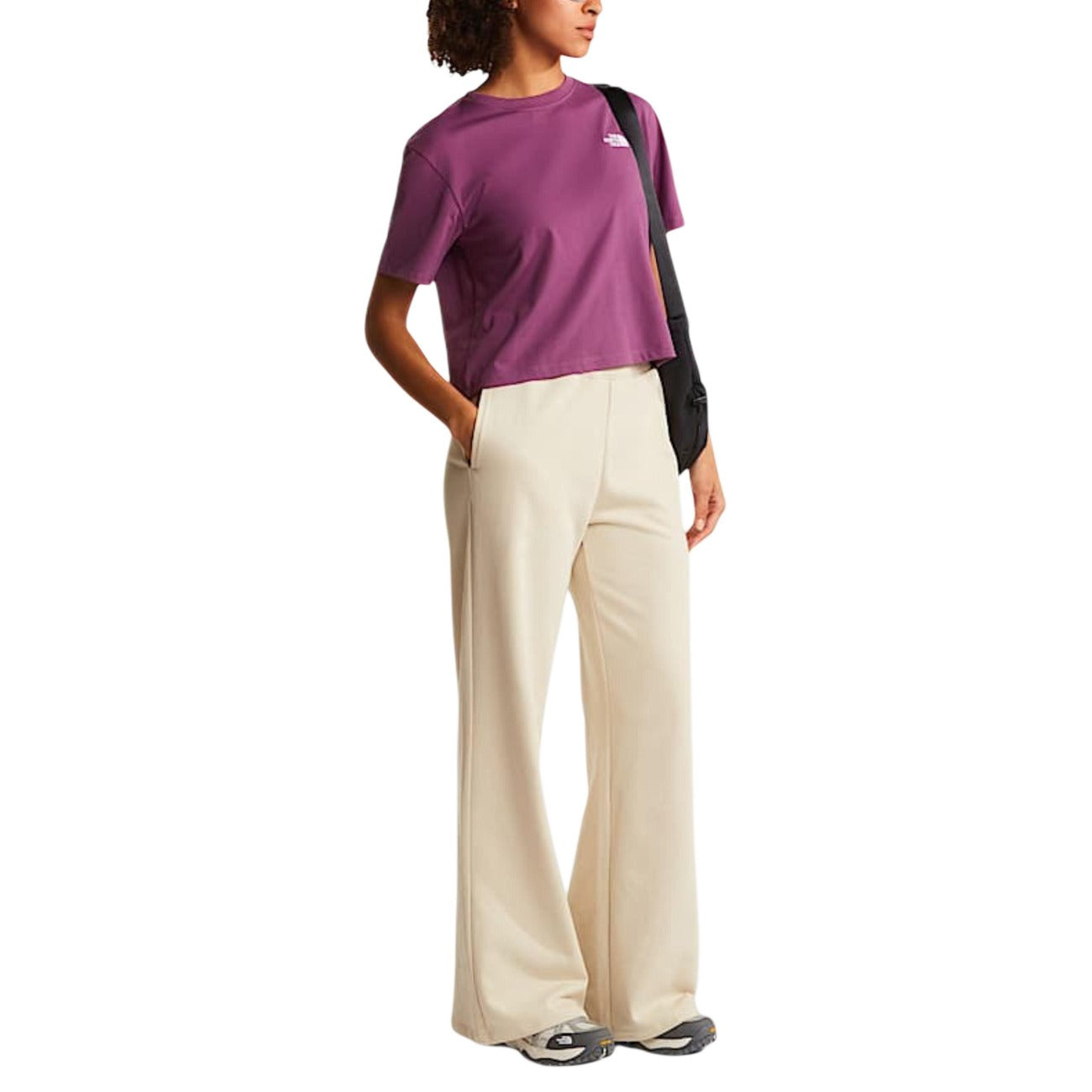 The North Face - The North Face  Women T-Shirt