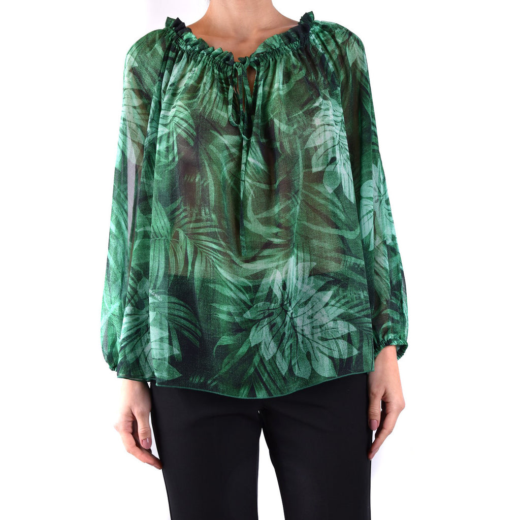 Ermanno - Ermanno  Women Blouse