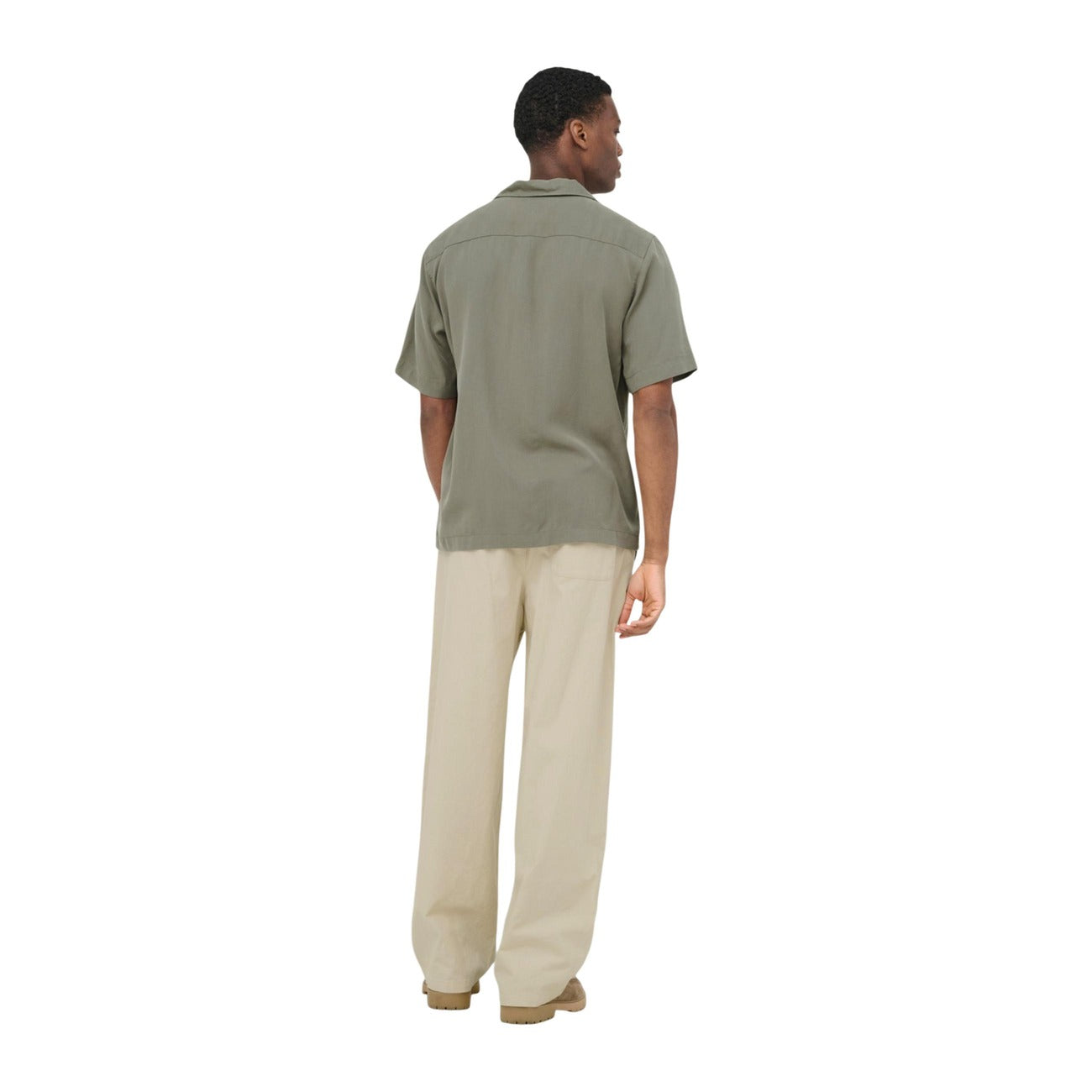 Only & Sons - Only & Sons Men Shirt