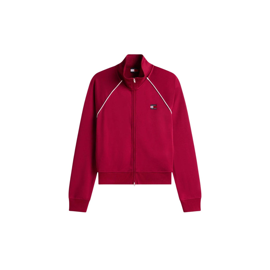 Tommy Hilfiger Jeans - Tommy Hilfiger Jeans  Women Sweatshirts