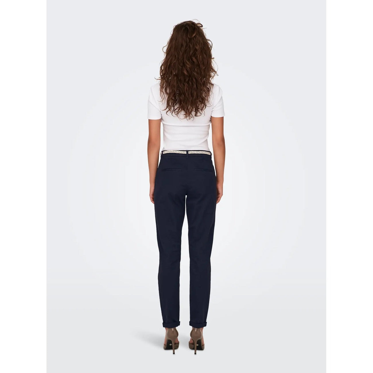 Only - Only  Women Trousers