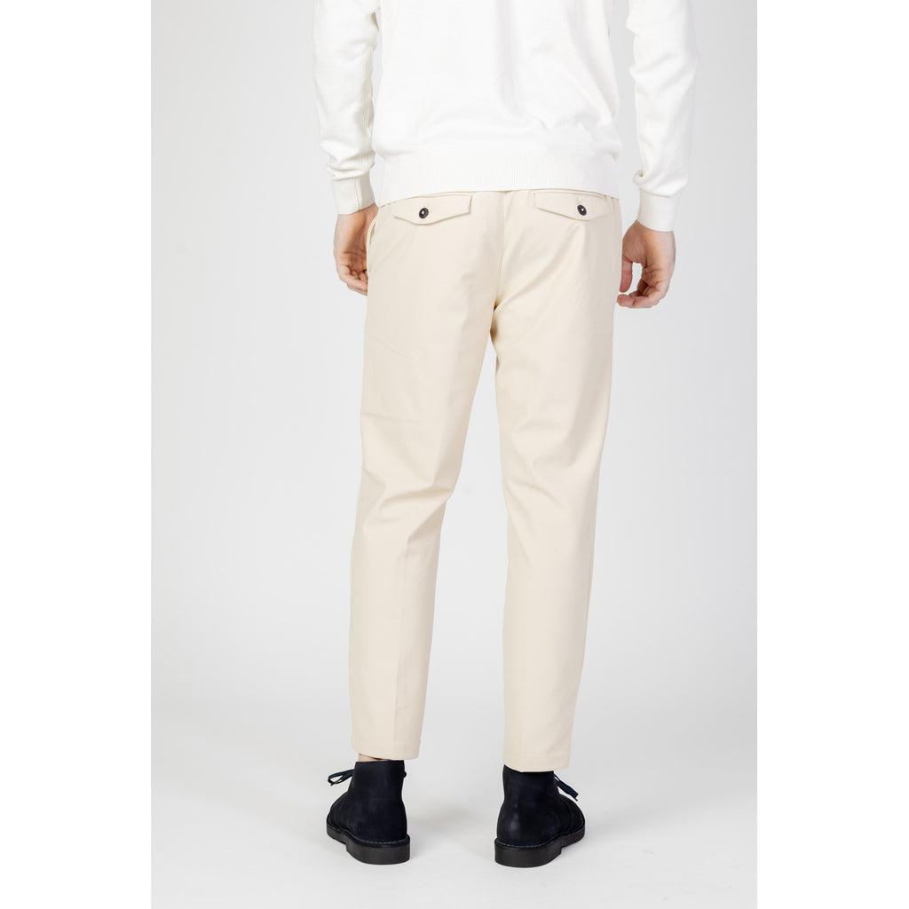 Borghese - Borghese Men Trousers
