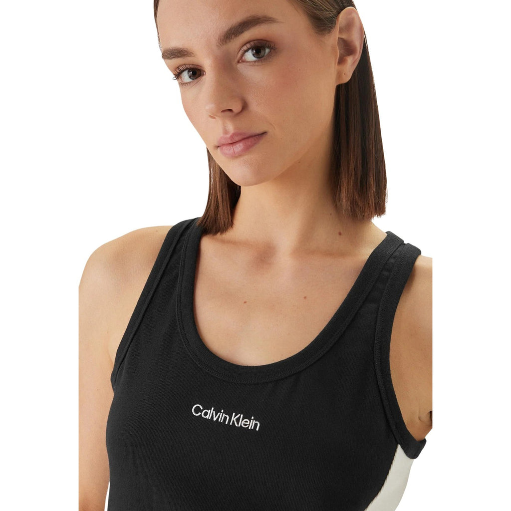 Calvin Klein Jeans - Calvin Klein Jeans  Women Undershirt