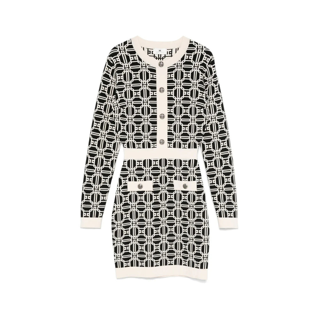 Elisabetta Franchi - Elisabetta Franchi  Women Dress