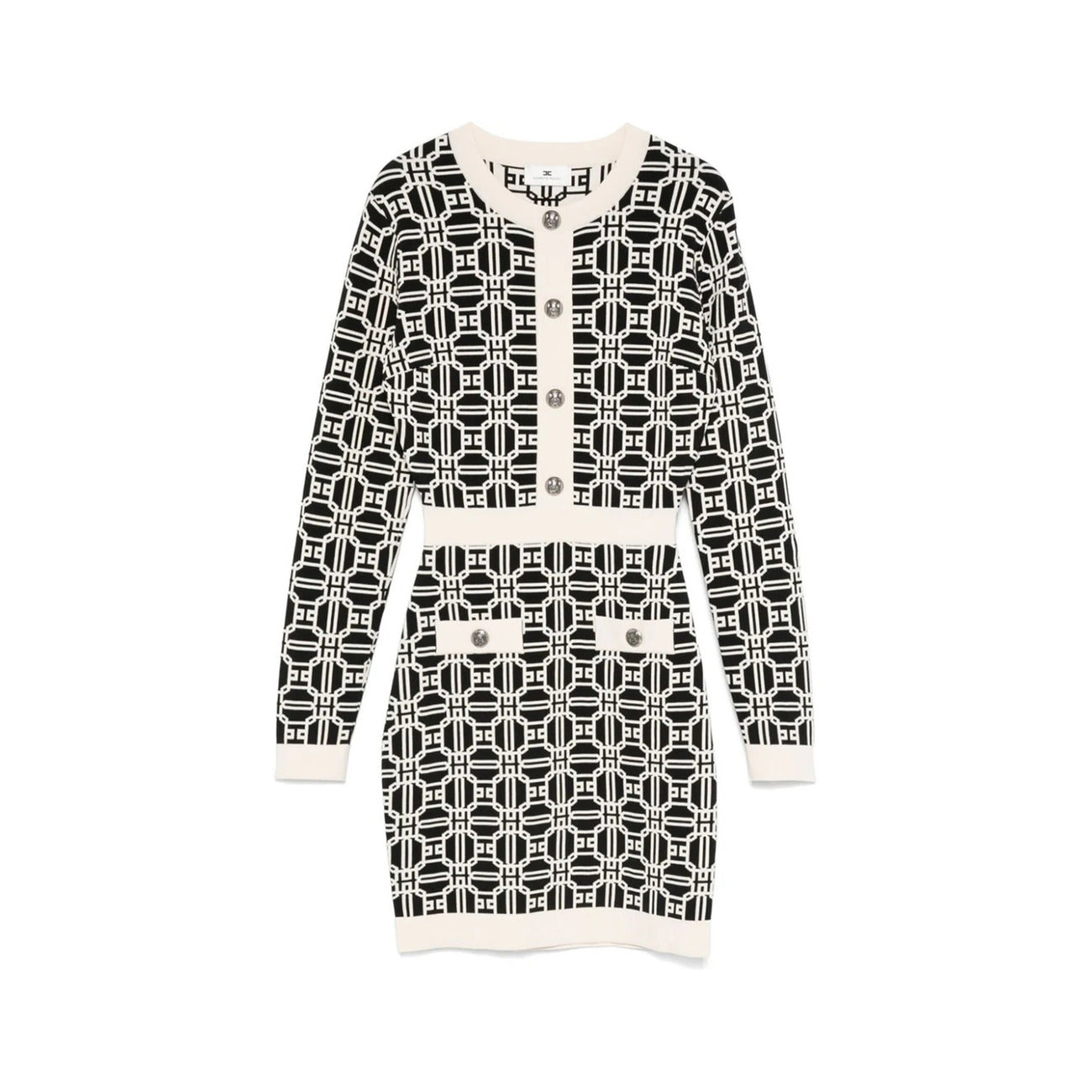 Elisabetta Franchi - Elisabetta Franchi  Women Dress