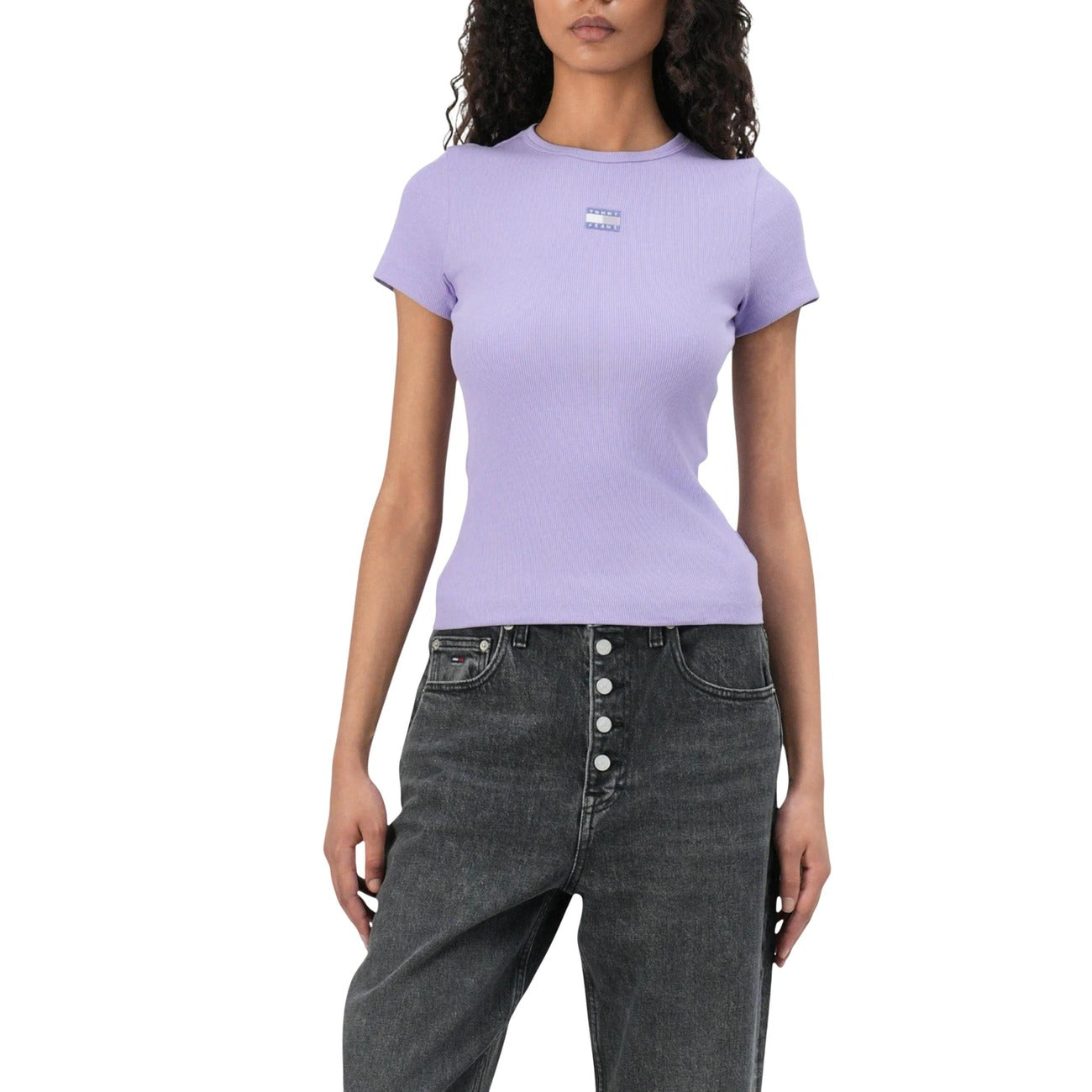 Tommy Hilfiger Jeans - Tommy Hilfiger Jeans  Women T-Shirt