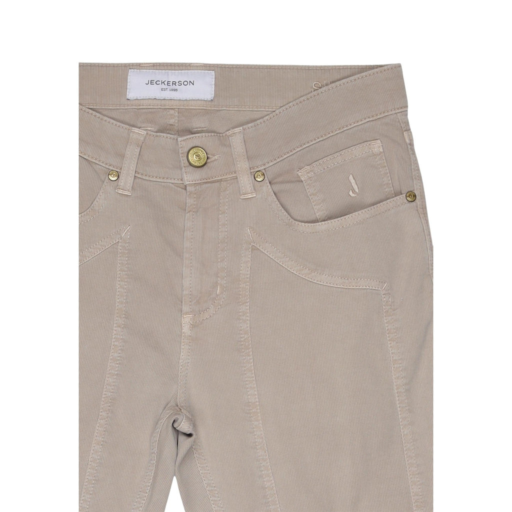 Jeckerson - Jeckerson Men Trousers