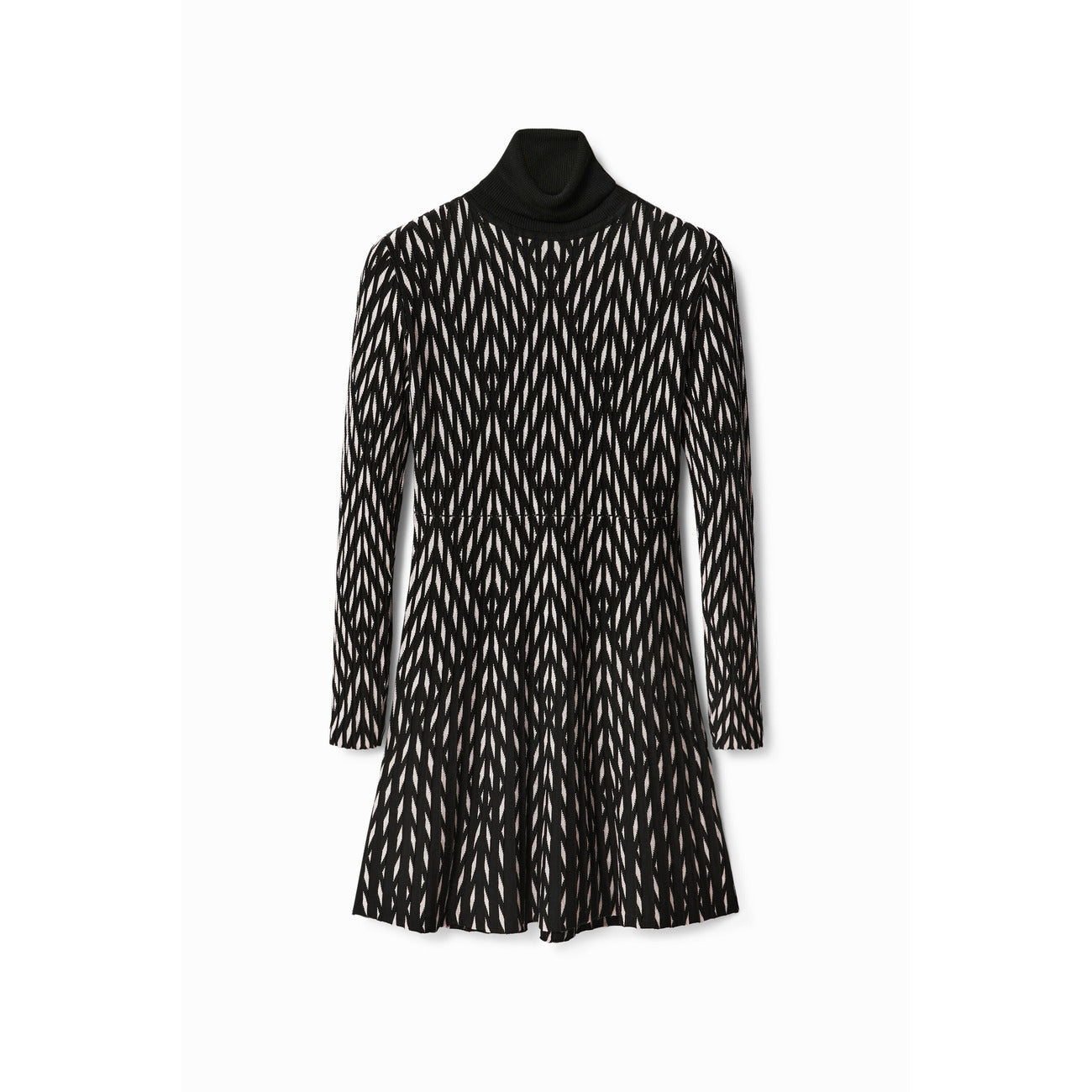 Desigual - Desigual  Women Dress