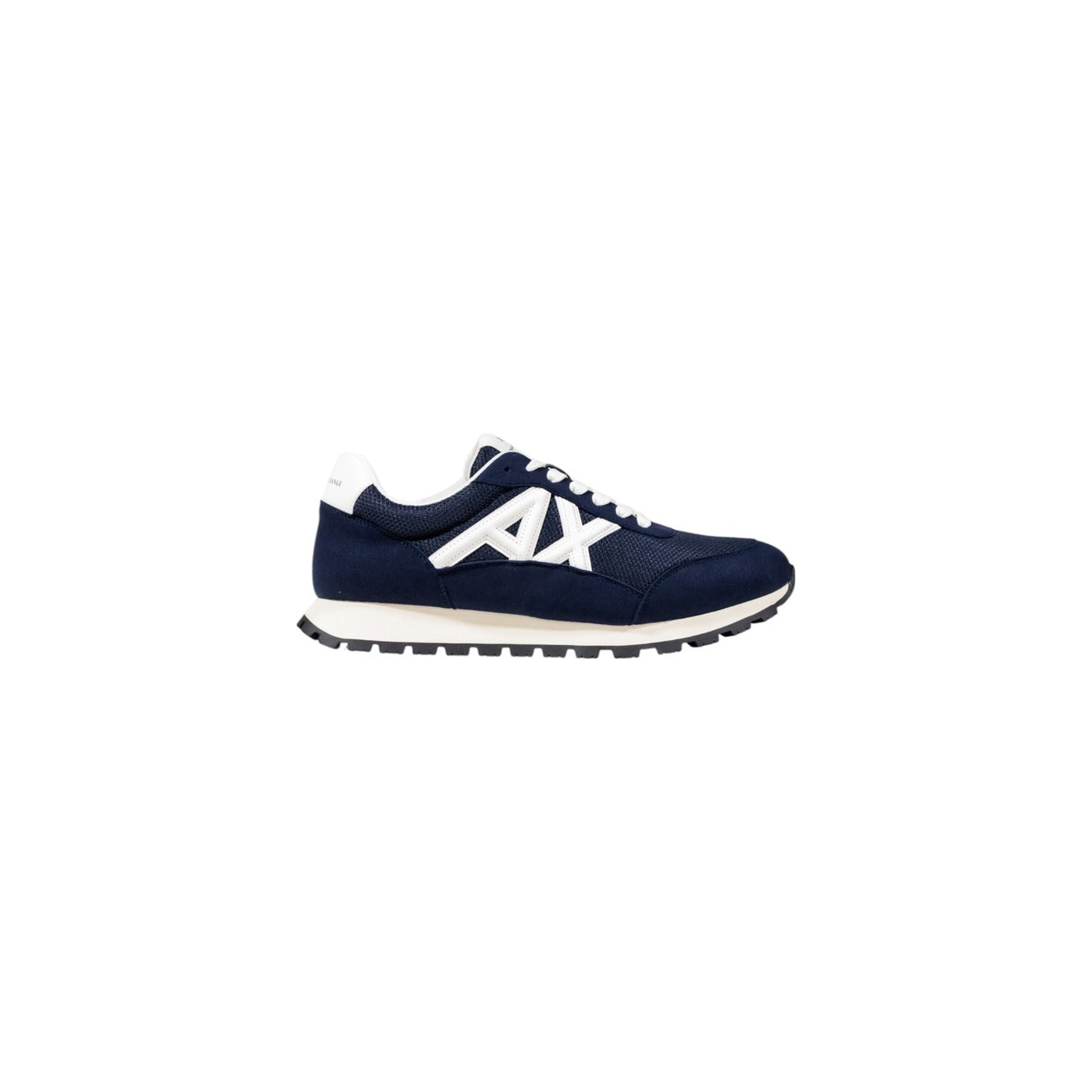 Armani Exchange - Armani Exchange Men Sneakers