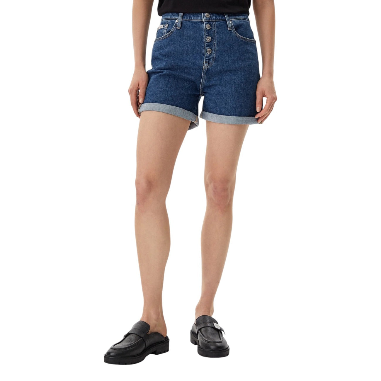 Calvin Klein Jeans - Calvin Klein Jeans  Women Short