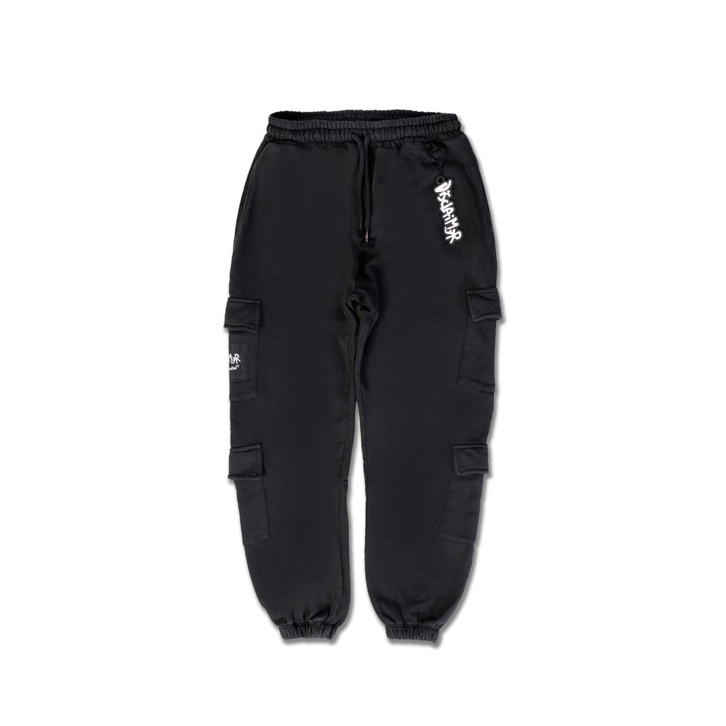 Disclaimer Men Trousers