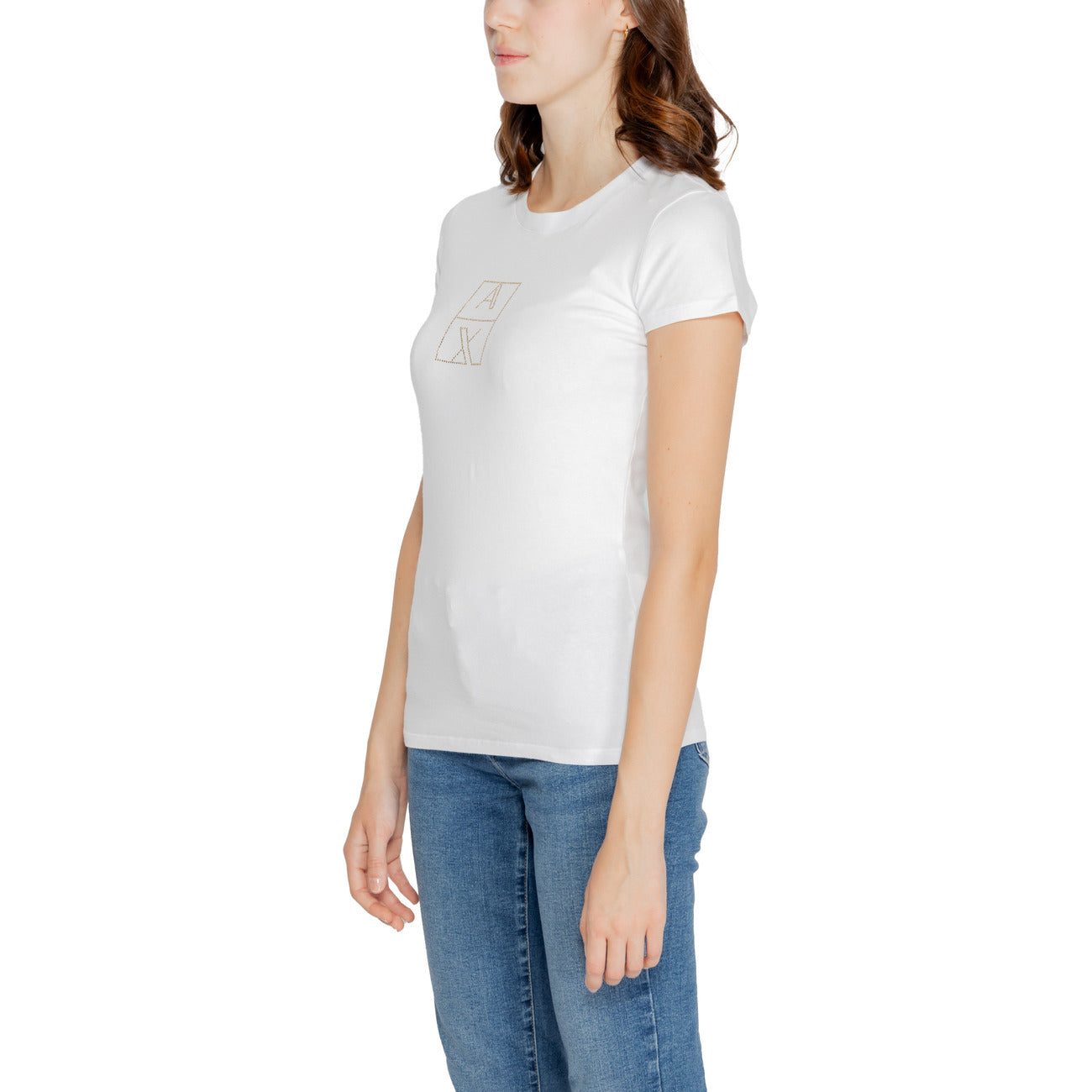 Armani Exchange  Women T-Shirt