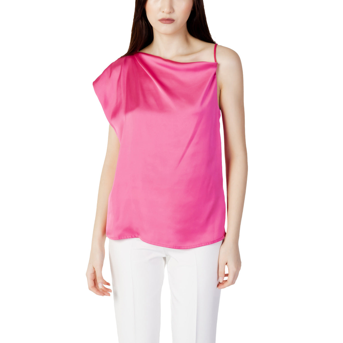 Hanny Deep - Hanny Deep  Women Blouse