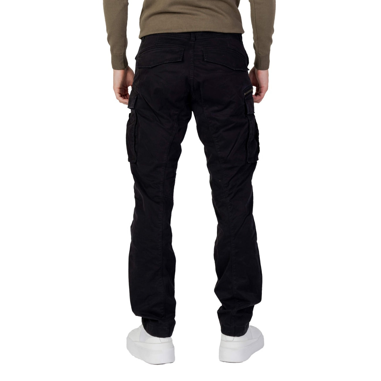 Replay - Replay Men Trousers