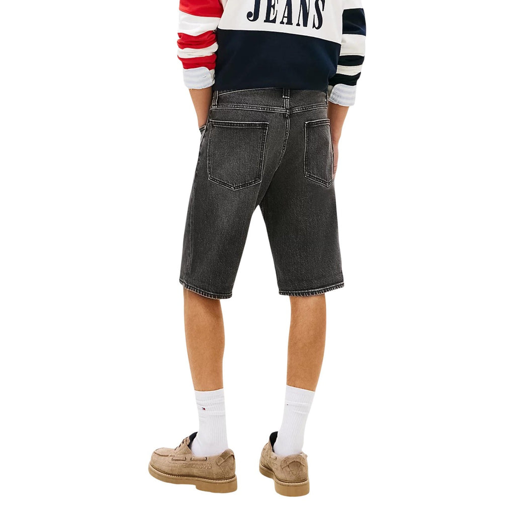 Tommy Hilfiger Jeans - Tommy Hilfiger Jeans Men Shorts
