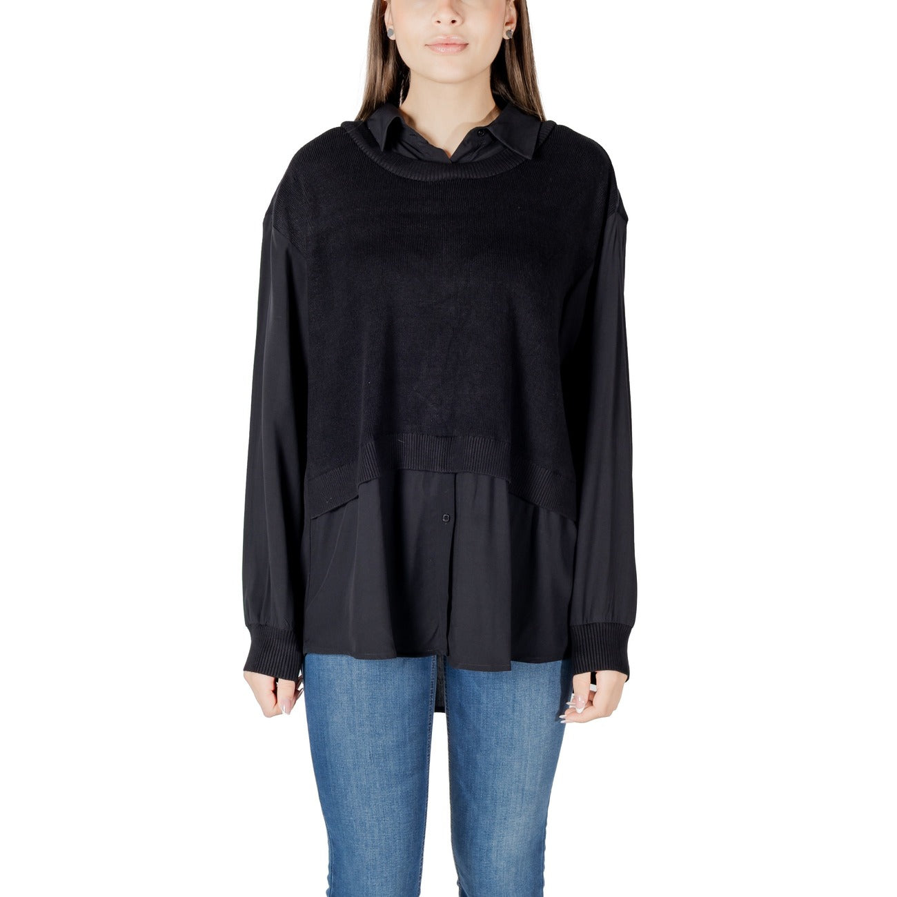 Desigual  Women Shirt