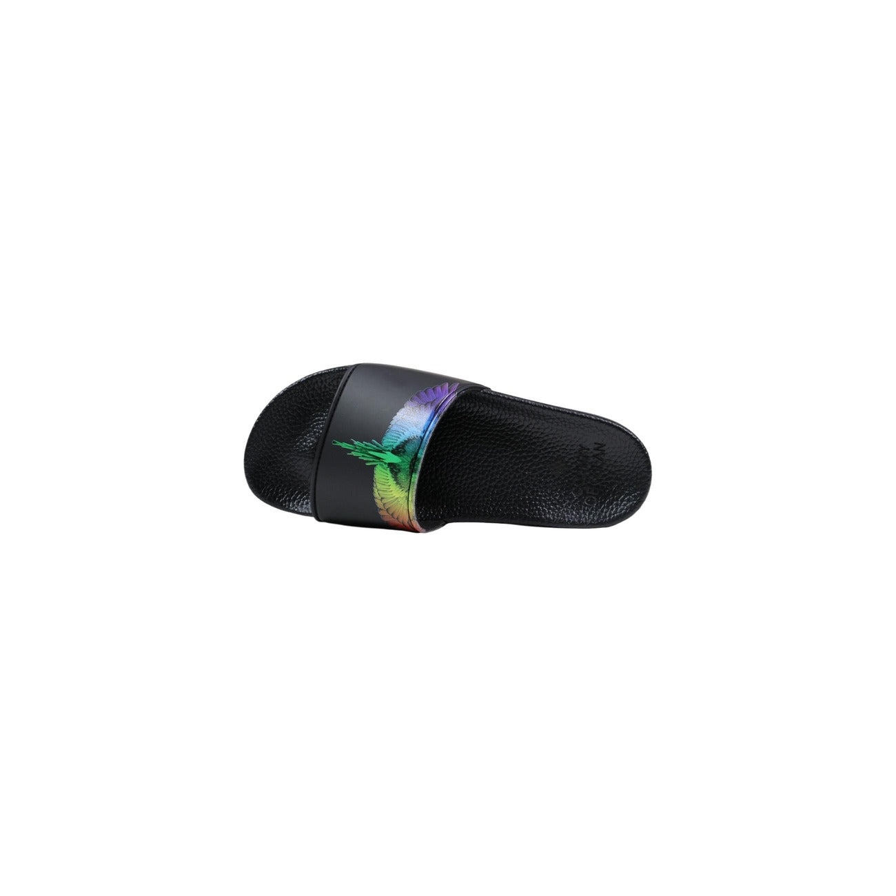 County Of Milan - County Of Milan Men Slippers