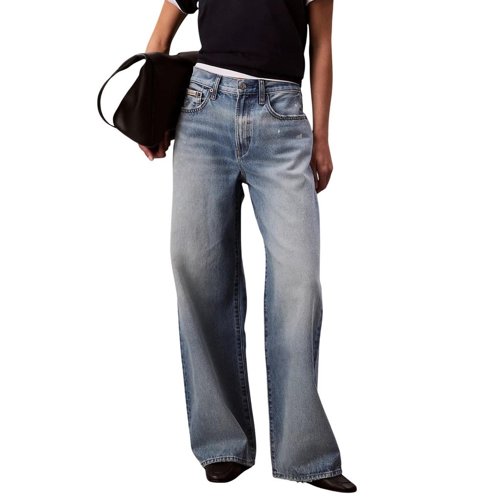Calvin Klein Jeans - Calvin Klein Jeans  Women Jeans