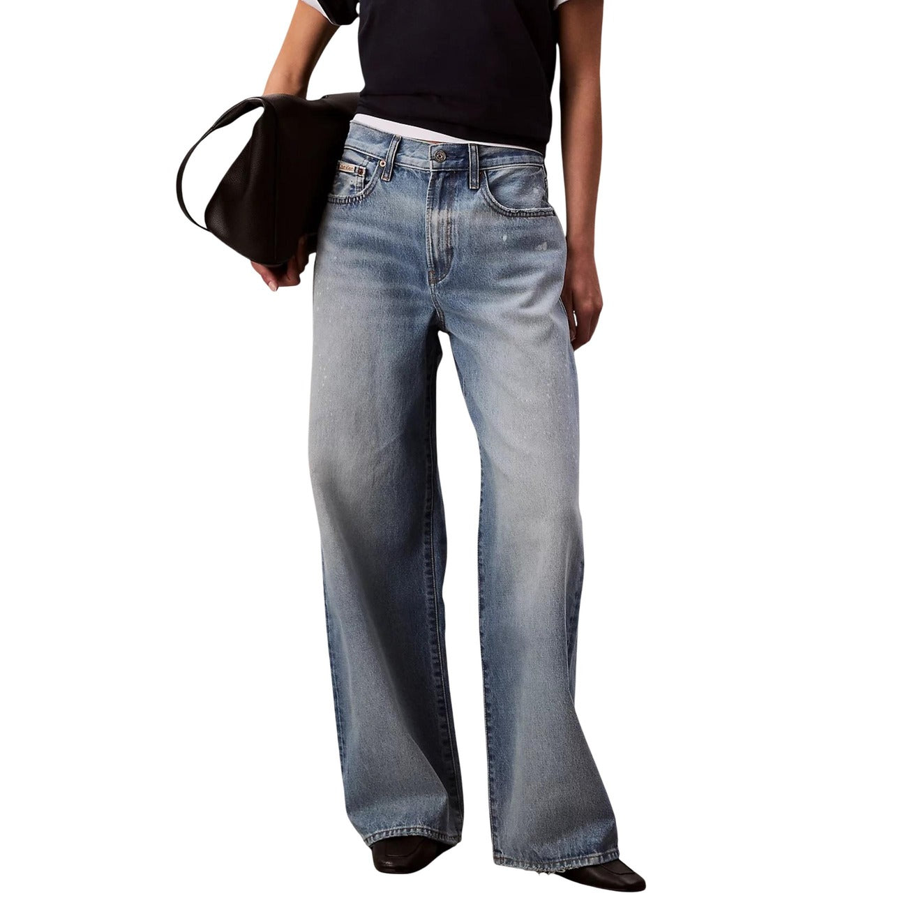 Calvin Klein Jeans - Calvin Klein Jeans  Women Jeans