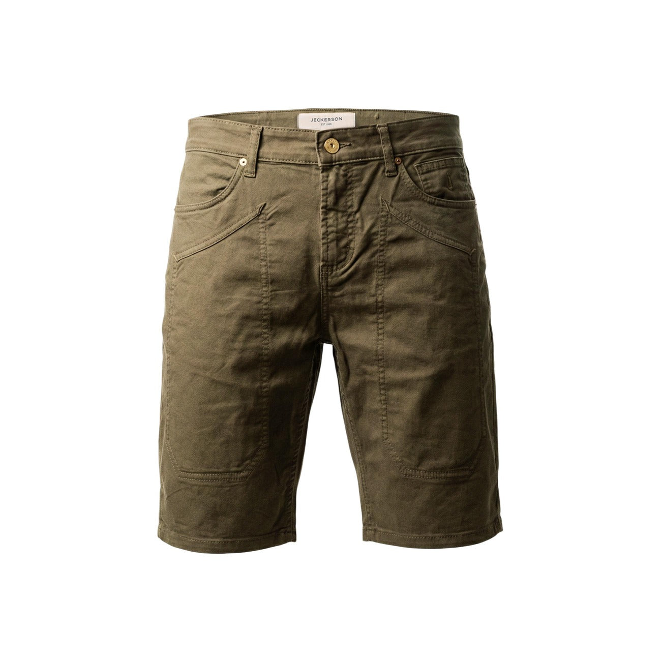 Jeckerson - Jeckerson Men Shorts