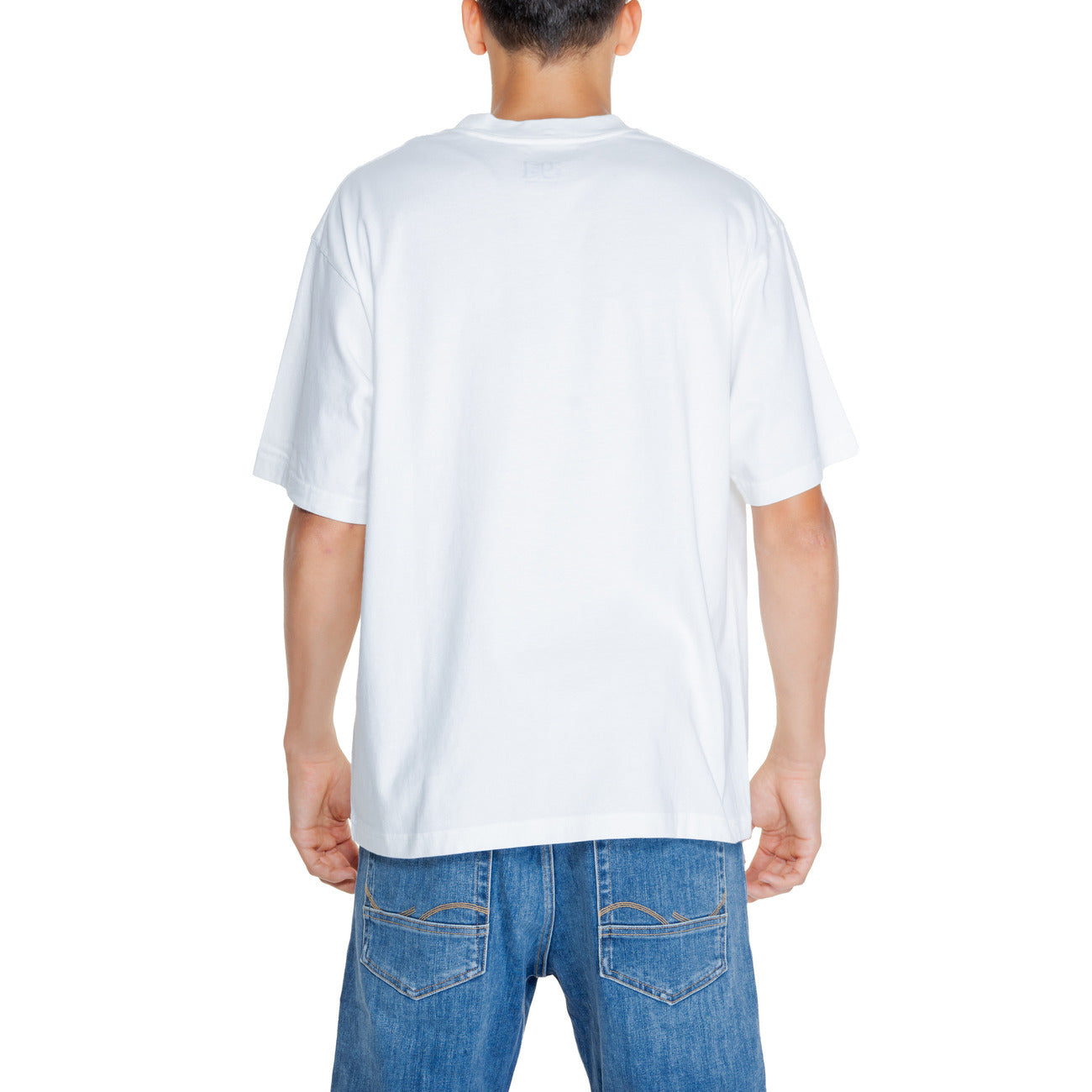 Replay - Replay Men T-Shirt