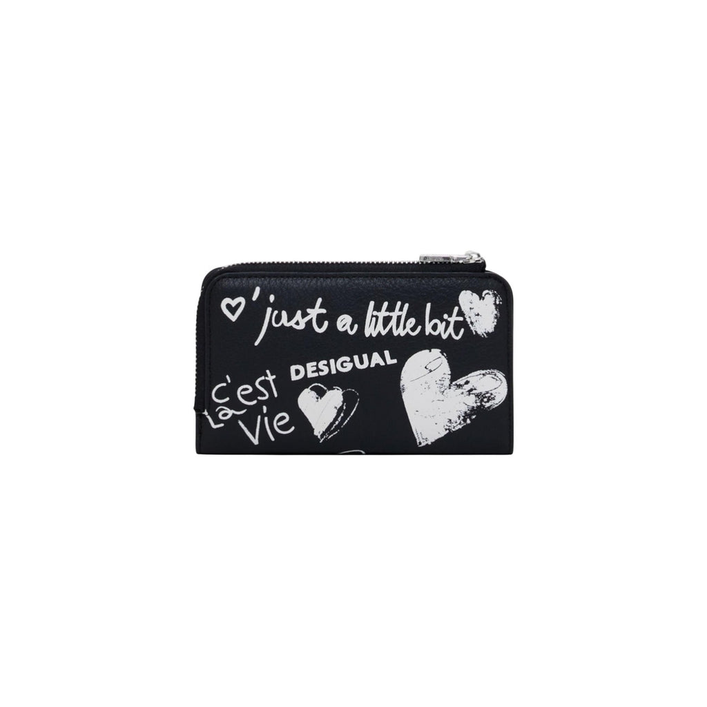 Desigual - Desigual  Women Wallet
