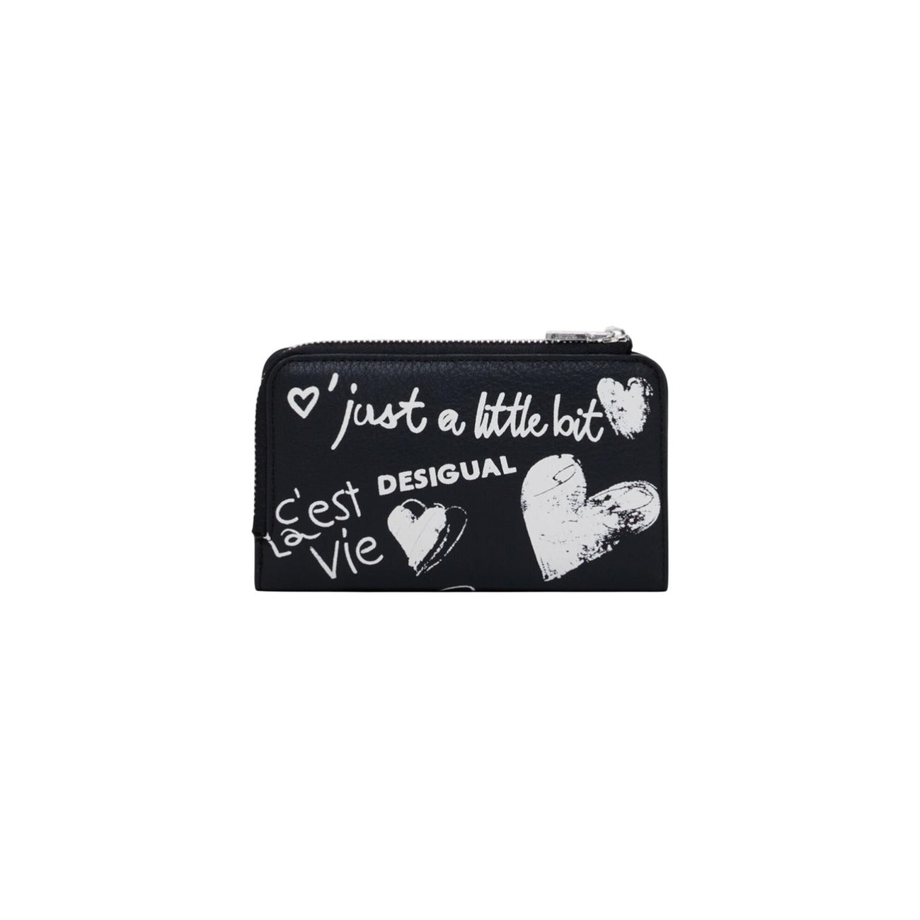 Desigual - Desigual  Women Wallet