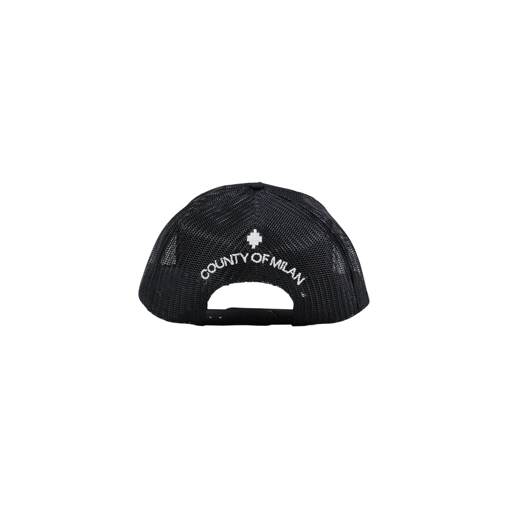 County Of Milan - County Of Milan Men Cap