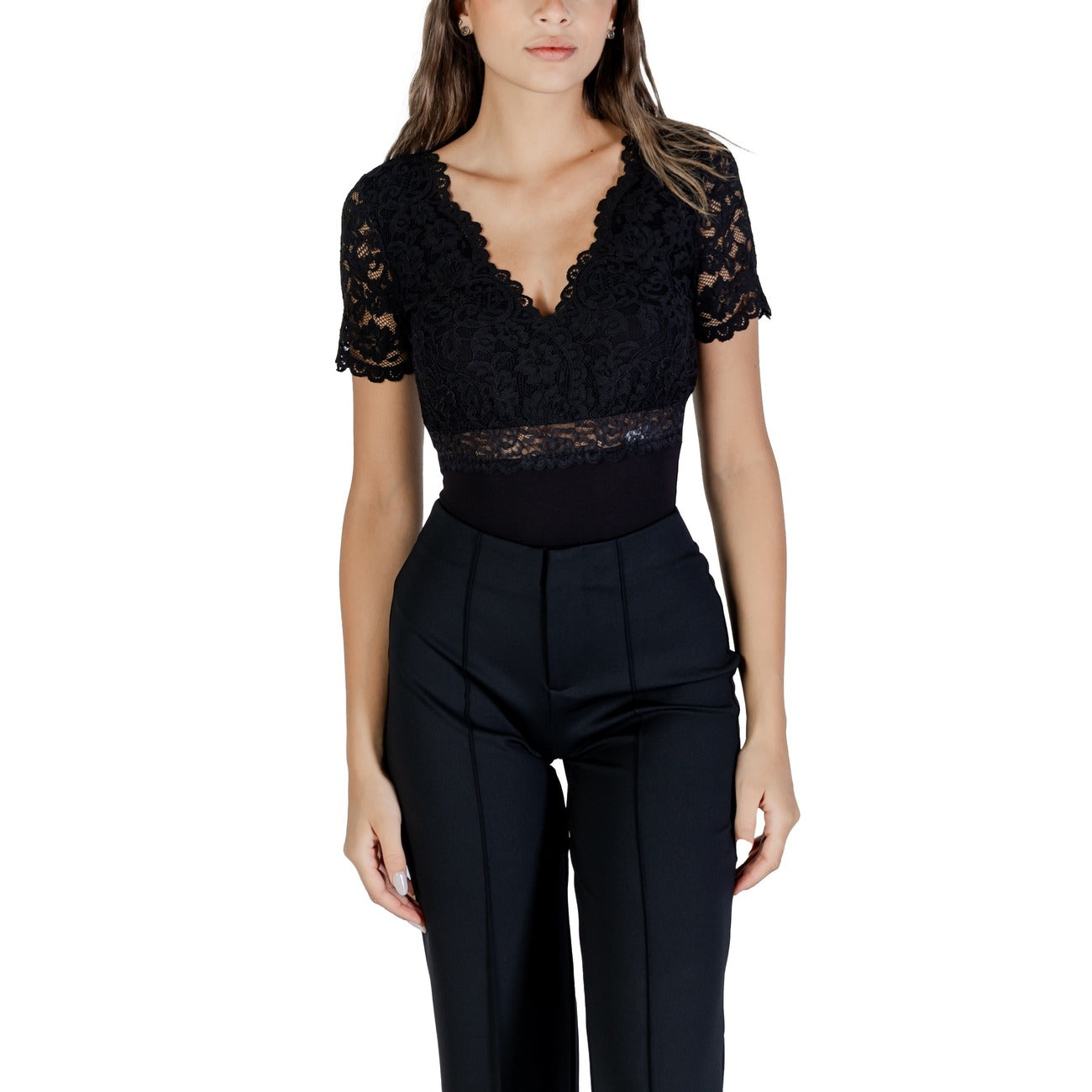Morgan De Toi  Women Blouse