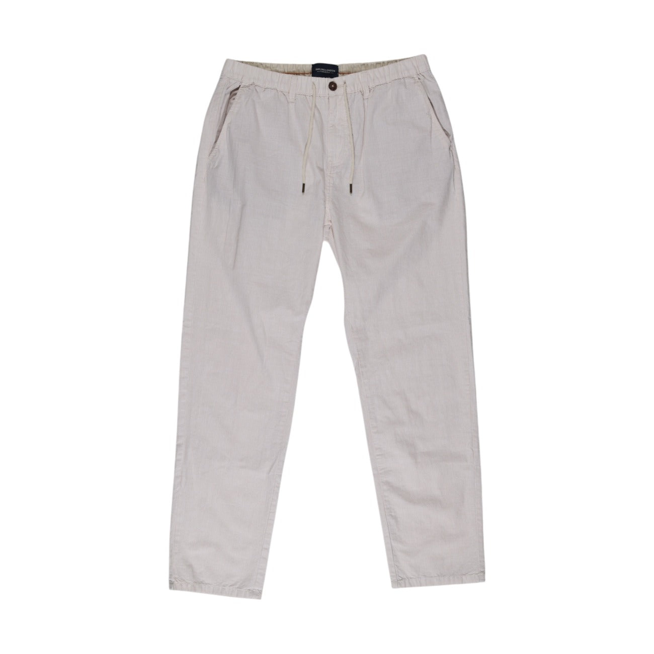 Smiling London - Smiling London Men Trousers
